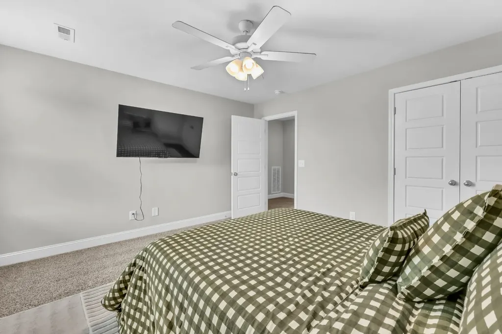 468 Herman Drive Clarksville TN 37042
