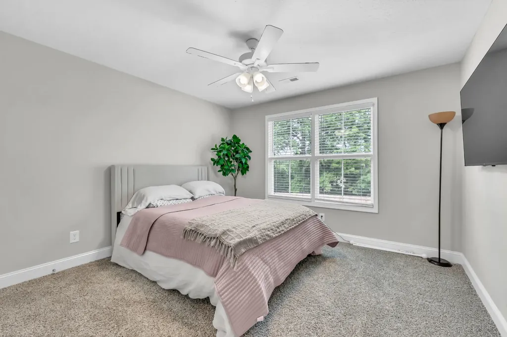 468 Herman Drive Clarksville TN 37042