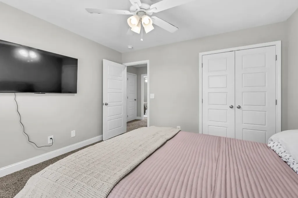 468 Herman Drive Clarksville TN 37042
