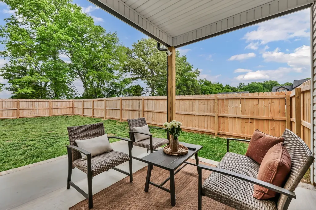 468 Herman Drive Clarksville TN 37042