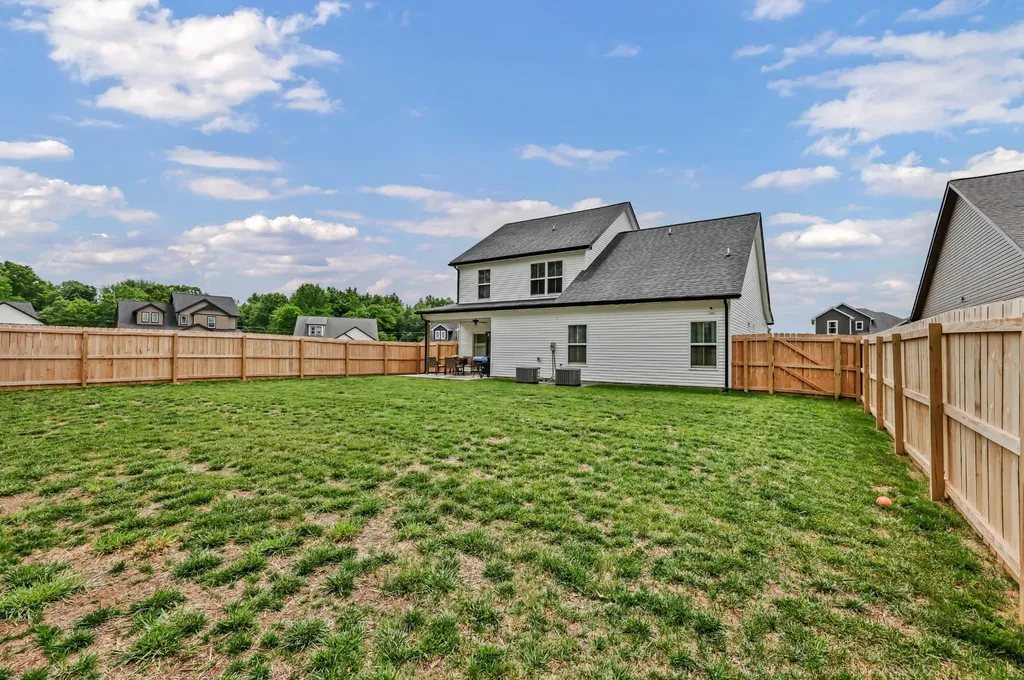 468 Herman Drive Clarksville TN 37042