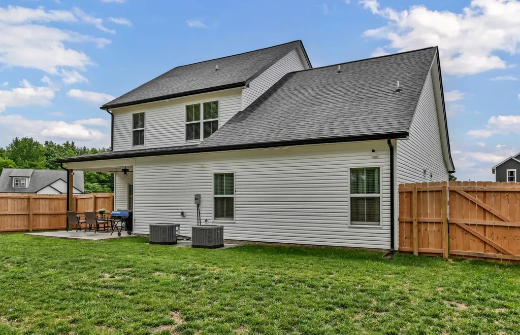 468 Herman Drive Clarksville TN 37042