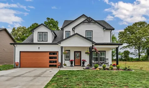 468 Herman Drive Clarksville TN 37042