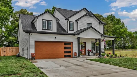 468 Herman Drive Clarksville TN 37042