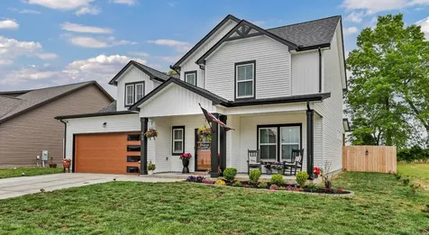 468 Herman Drive Clarksville TN 37042