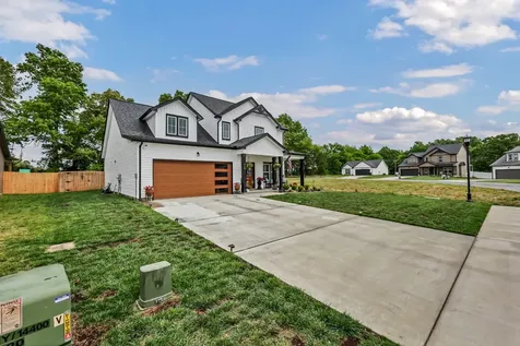 468 Herman Drive Clarksville TN 37042