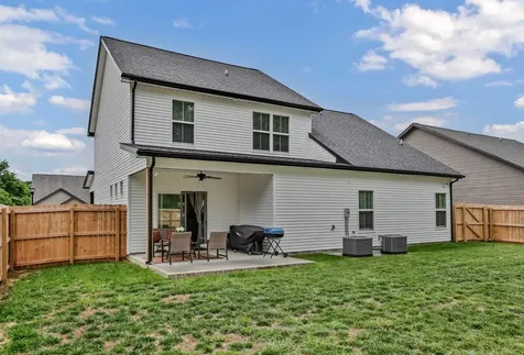 468 Herman Drive Clarksville TN 37042