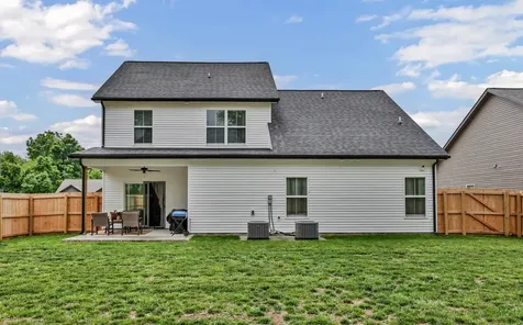 468 Herman Drive Clarksville TN 37042