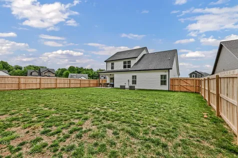 468 Herman Drive Clarksville TN 37042