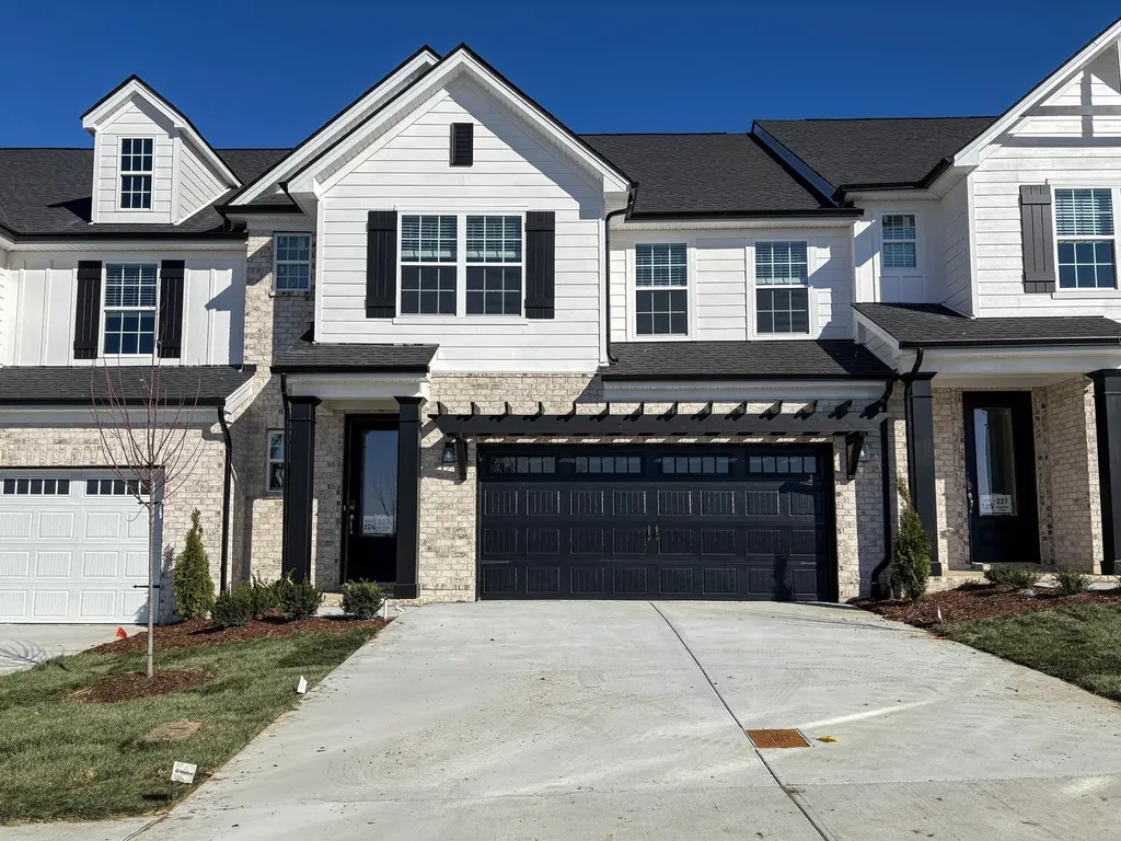 233 Glencrest Drive Lot 324 Hendersonville TN 37075