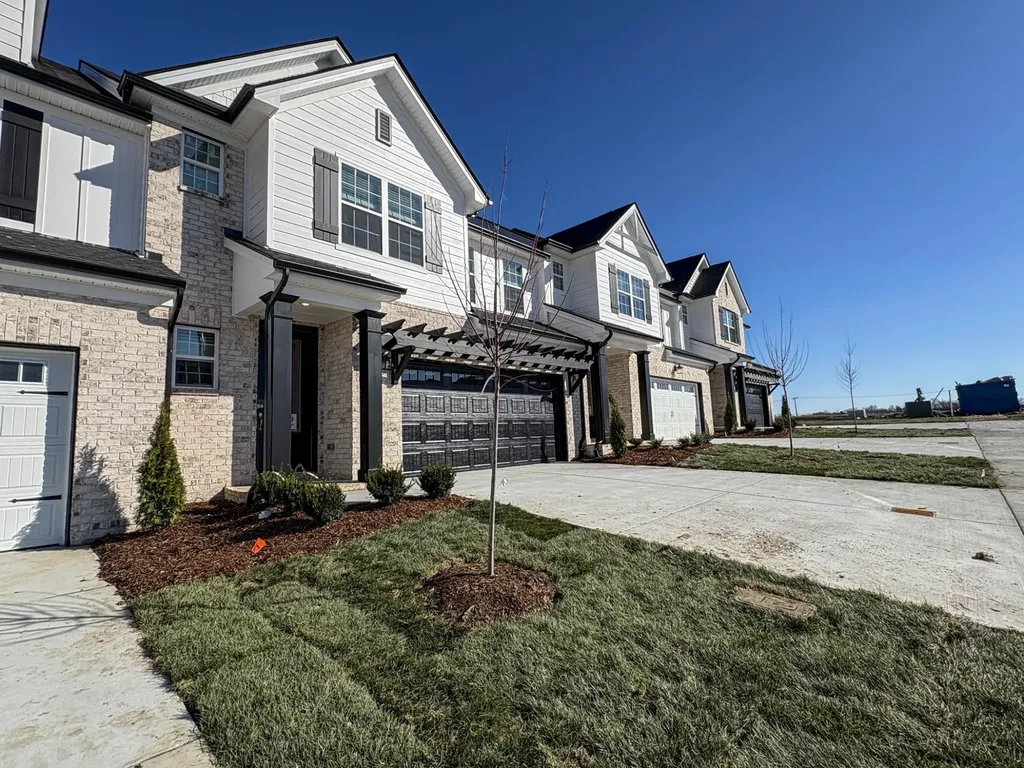 233 Glencrest Drive Lot 324 Hendersonville TN 37075
