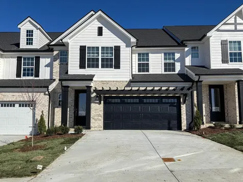 233 Glencrest Drive Lot 324 Hendersonville TN 37075