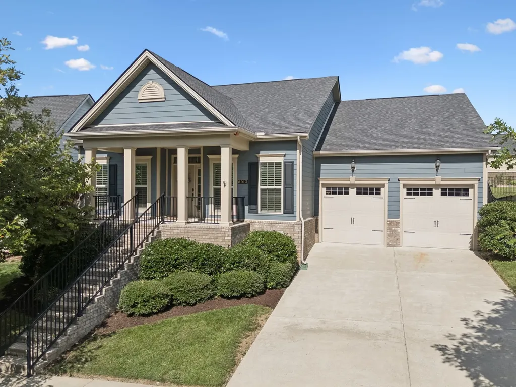 8013 Brookpark Avenue Franklin TN 37064