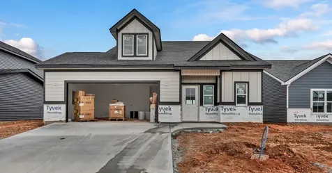 2725 Brewster Drive Clarksville TN 37042