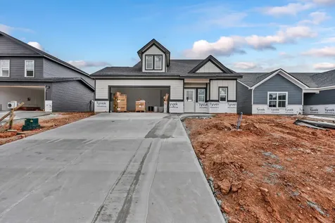 2725 Brewster Drive Clarksville TN 37042