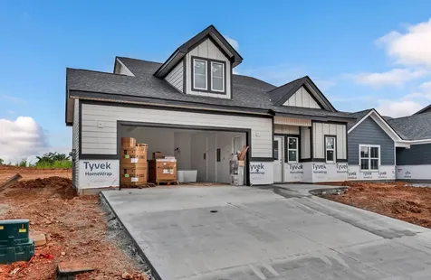 2725 Brewster Drive Clarksville TN 37042