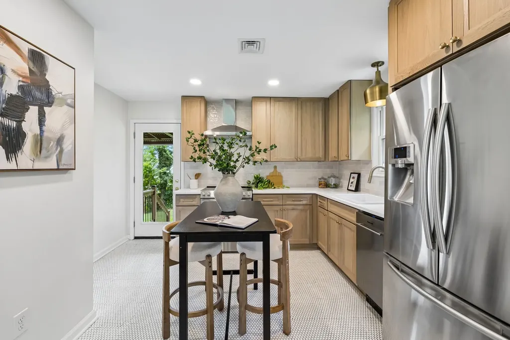 2802 Saint Edwards Drive Nashville TN 37211