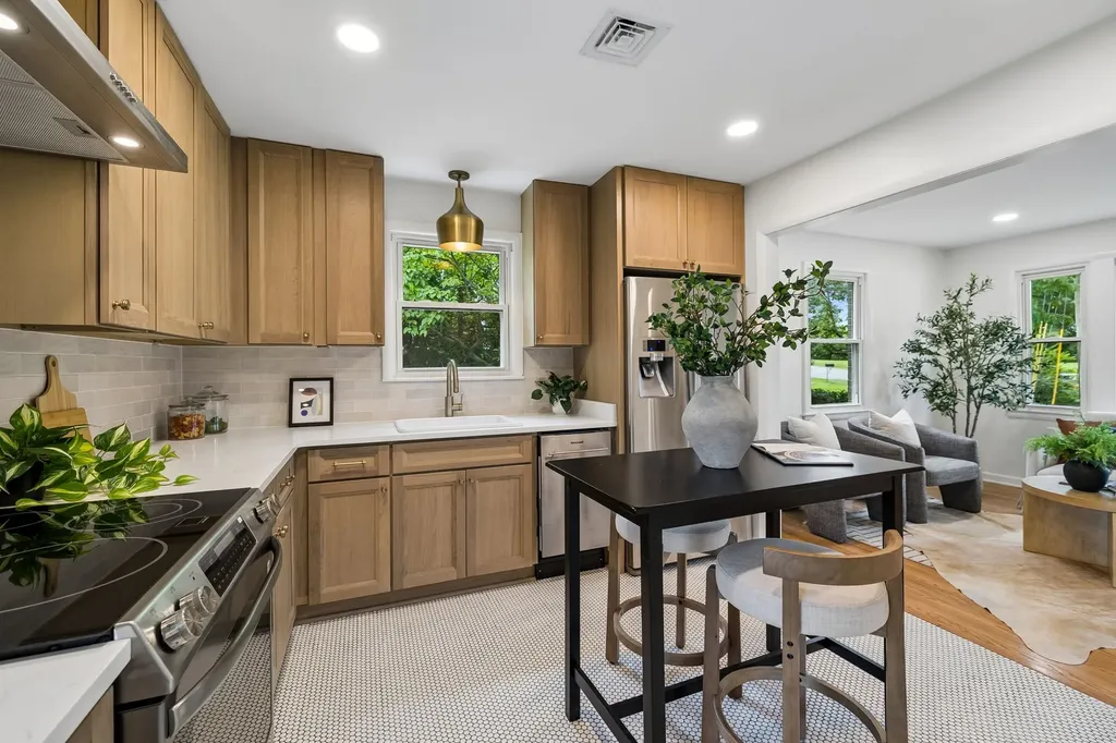 2802 Saint Edwards Drive Nashville TN 37211