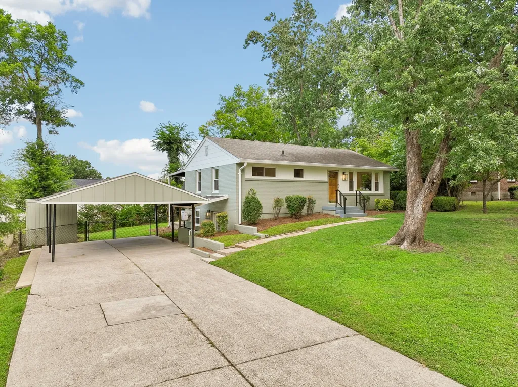 2802 Saint Edwards Drive Nashville TN 37211