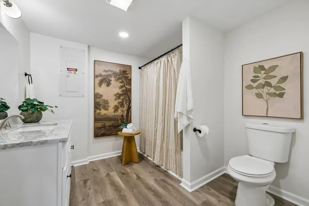 2802 Saint Edwards Drive Nashville TN 37211