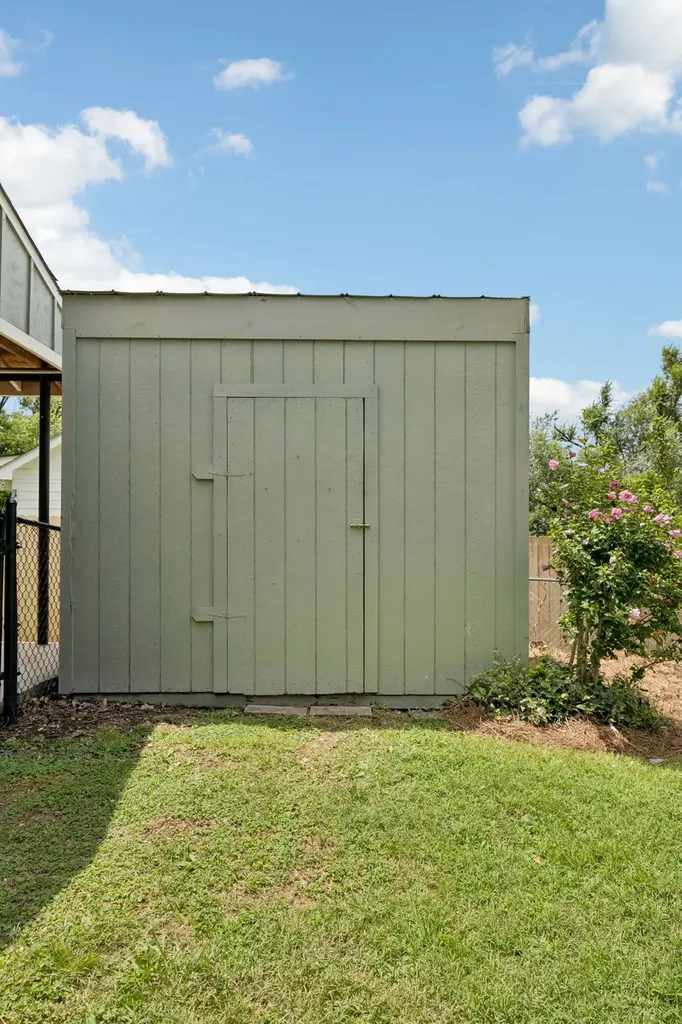2802 Saint Edwards Drive Nashville TN 37211