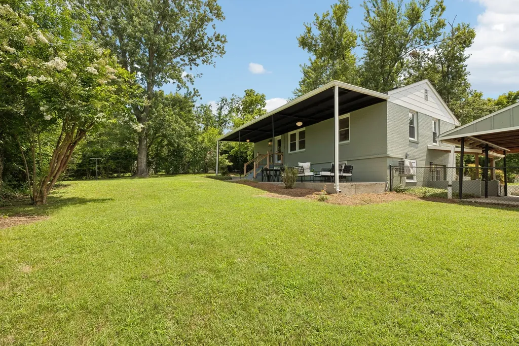 2802 Saint Edwards Drive Nashville TN 37211