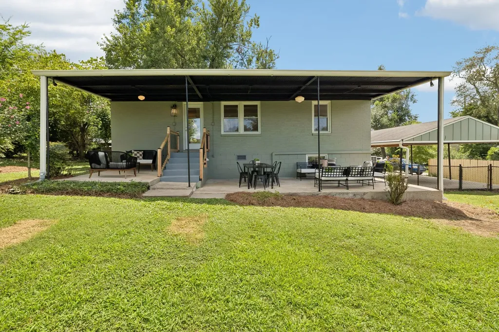 2802 Saint Edwards Drive Nashville TN 37211