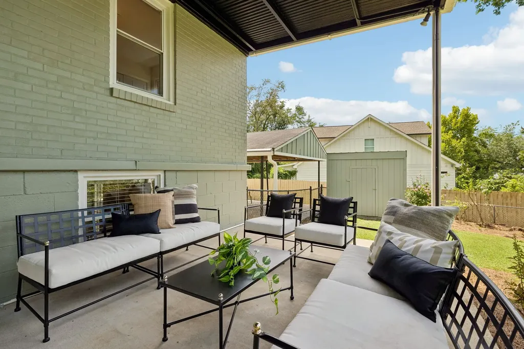 2802 Saint Edwards Drive Nashville TN 37211