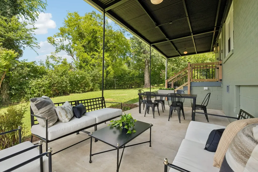 2802 Saint Edwards Drive Nashville TN 37211