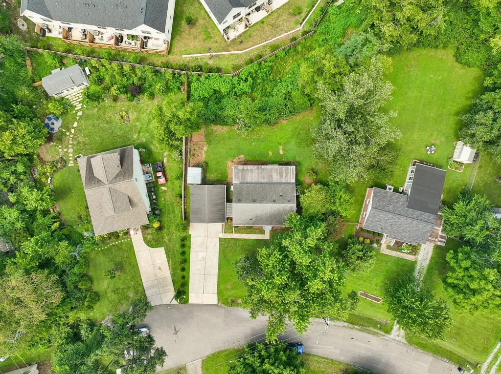 2802 Saint Edwards Drive Nashville TN 37211