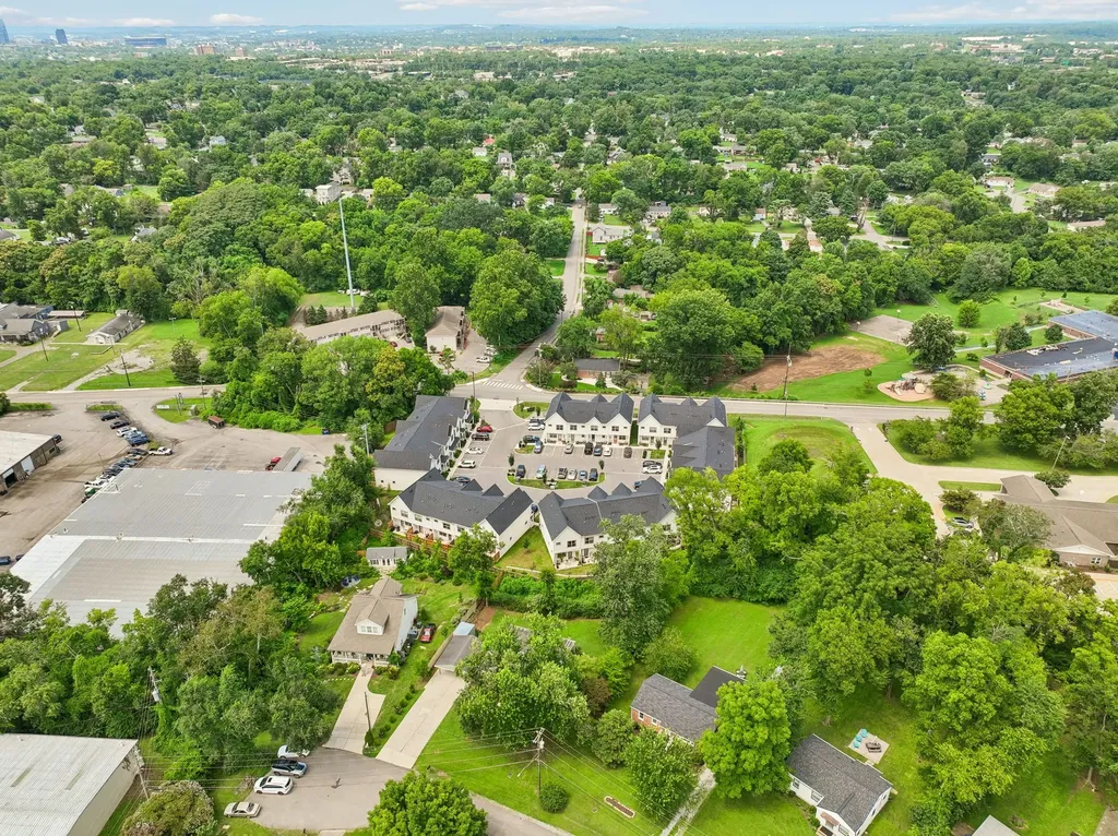 2802 Saint Edwards Drive Nashville TN 37211