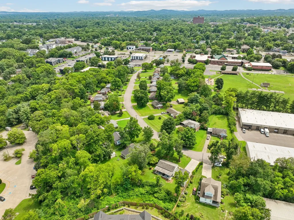 2802 Saint Edwards Drive Nashville TN 37211