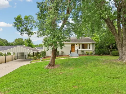 2802 Saint Edwards Drive Nashville TN 37211