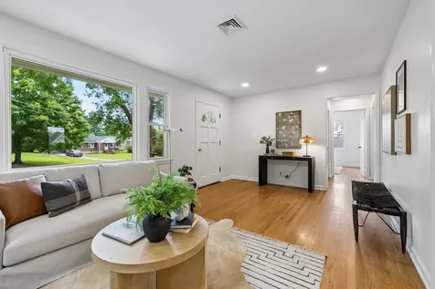 2802 Saint Edwards Drive Nashville TN 37211
