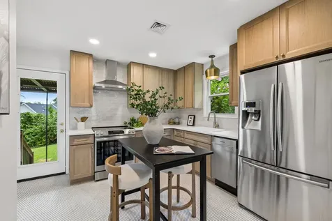 2802 Saint Edwards Drive Nashville TN 37211