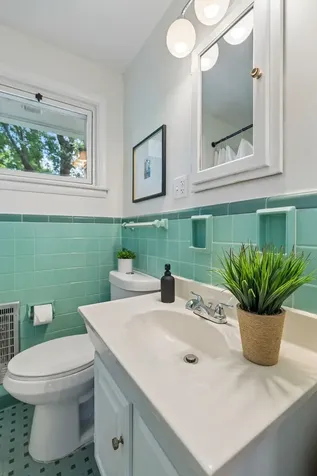 2802 Saint Edwards Drive Nashville TN 37211