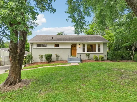 2802 Saint Edwards Drive Nashville TN 37211