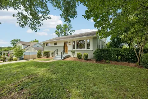 2802 Saint Edwards Drive Nashville TN 37211