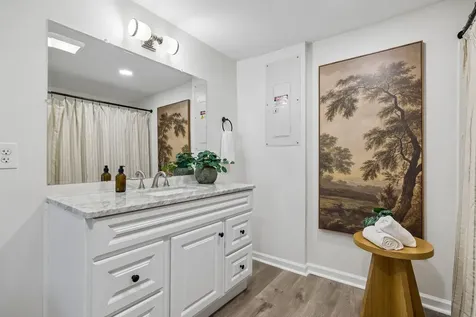2802 Saint Edwards Drive Nashville TN 37211