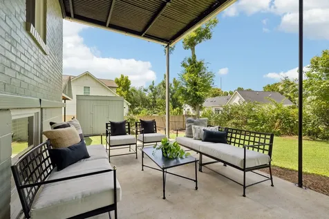 2802 Saint Edwards Drive Nashville TN 37211