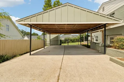 2802 Saint Edwards Drive Nashville TN 37211
