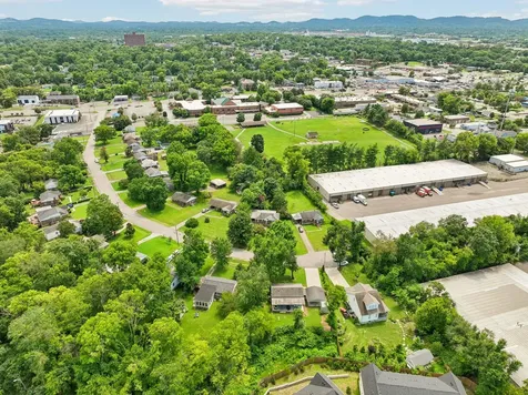 2802 Saint Edwards Drive Nashville TN 37211