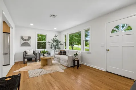 2802 Saint Edwards Drive Nashville TN 37211
