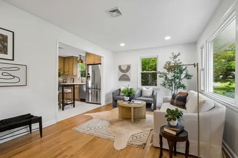 2802 Saint Edwards Drive Nashville TN 37211