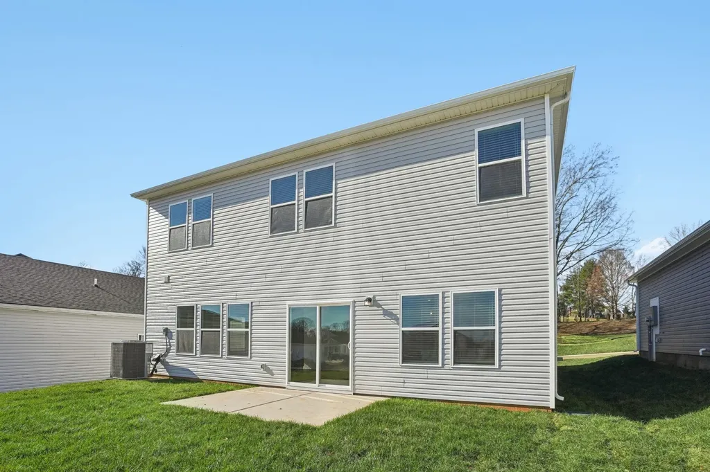 2360 Woodmeadow Drive Clarksville TN 37043