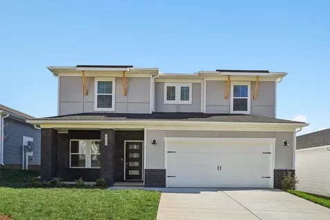 2360 Woodmeadow Drive Clarksville TN 37043