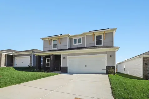 2360 Woodmeadow Drive Clarksville TN 37043