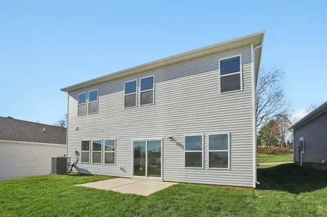 2360 Woodmeadow Drive Clarksville TN 37043
