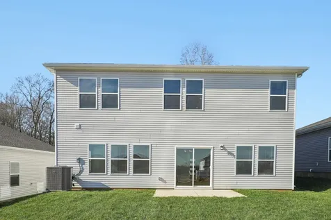 2360 Woodmeadow Drive Clarksville TN 37043