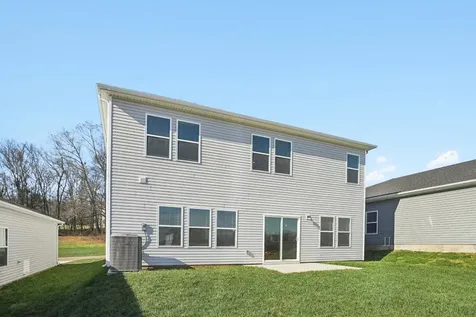 2360 Woodmeadow Drive Clarksville TN 37043